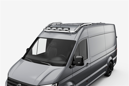 Takbåge fram VW Crafter 2017- MAN TGE 2017- H2