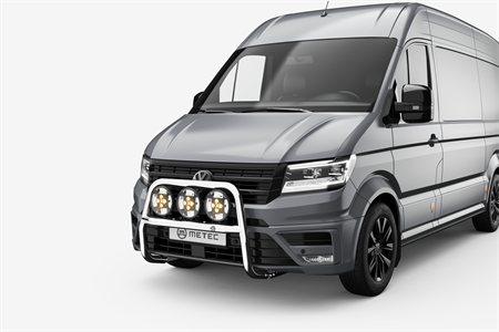 Frontbåge VW Crafter 2017- MAN TGE 2017-