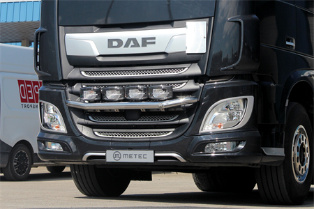 Extraljusbåge DAF CF 2015- DAF XF Euro6 2014-2017 DAF XF Euro6 2017-