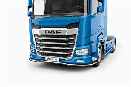 Frontrör DAF XF 2021- DAF XG 2021- DAF XG+ 2021-