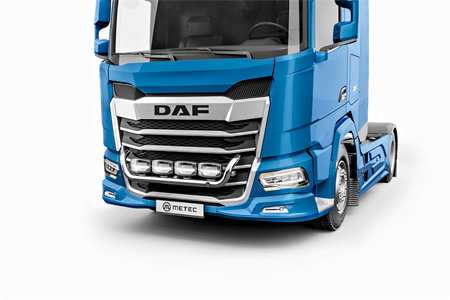 Extraljusbåge DAF XF 2021- DAF XG 2021- DAF XG+ 2021-