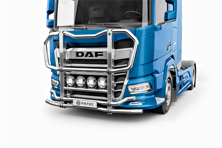 Frontskydd DAF XF 2021- DAF XG 2021- DAF XG+ 2021-