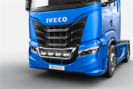 Extraljusbåge Iveco S-Way 2019-