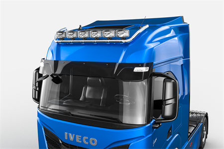 Takbåge fram Iveco S-Way 2019-