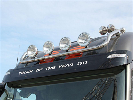 Takbåge fram Iveco S-Way 2019- Iveco Stralis 2017-