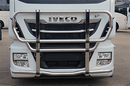 Frontskydd Iveco Stralis 2017-