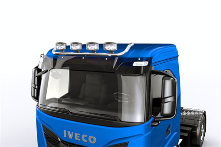 Takbåge fram Iveco S-Way 2019-