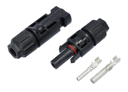 MC4-kit, 1st. hane, 1st. hona