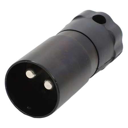 Natokontakt hane, 35mm²