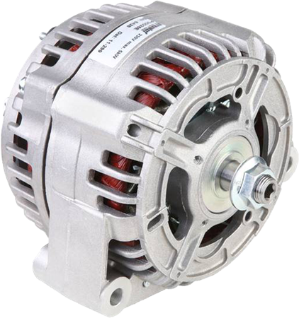 Dynawatt generator 5kW P30026E