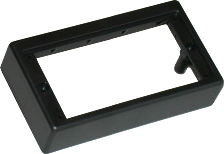 Monteringsbox för fjärrpanel