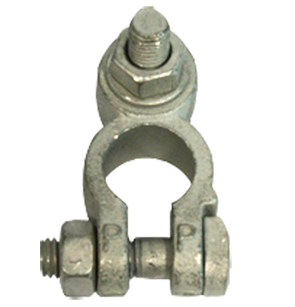 Polplint bult (+) M8