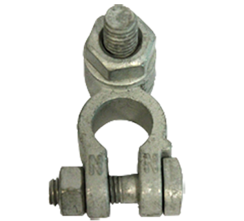 Polplint bult (-) M8