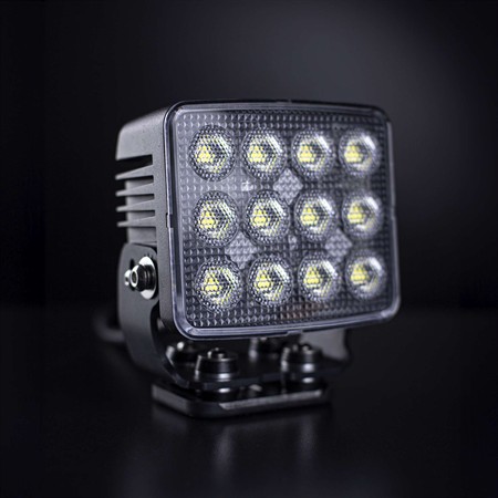 UNITY arbetsljus 149W, 10-32V, DTP-2pin (Built-in)
