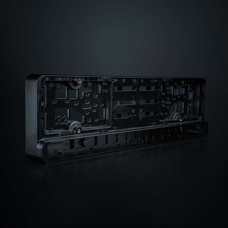 Fäste för NUUK D-Line 20"