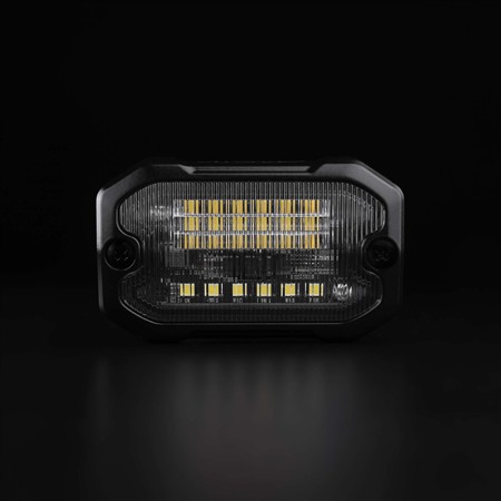 UNITY scene light 9W, Varning/Backljus Funk.