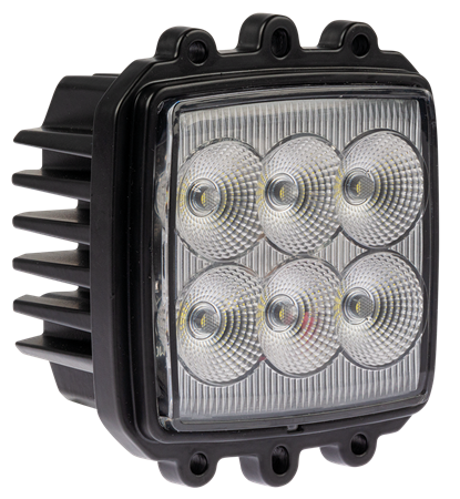 BullBoy Agriline Valtra 60W, DV