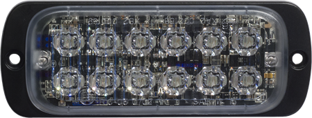 ST26, 12LED, Blå, XB2, DV