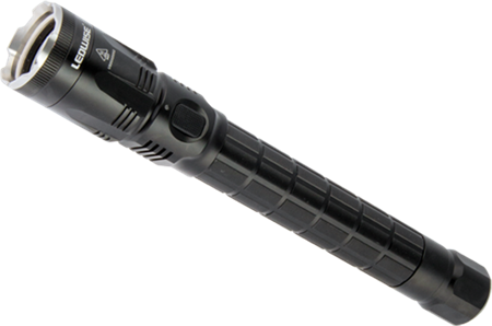 Ficklampa, LEDWISE Recon 330, 930 lumen