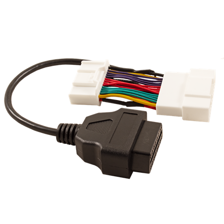 OBD-II adapter Model 3/ Model Y